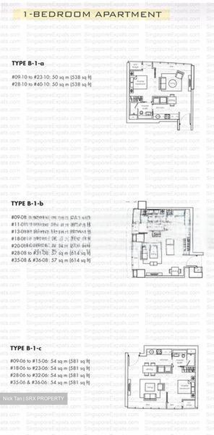 One Shenton (D1), Apartment #435750051